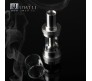 Uwell Crown - Stainless Steel